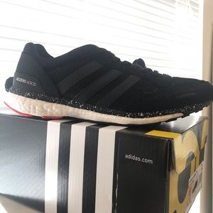 Adidas Adizero Adios 3 Running Shoes